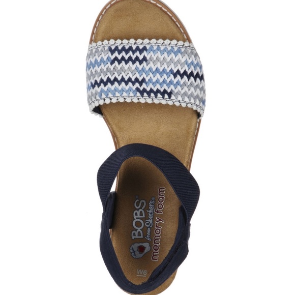 NWT BOBS Desert Kiss - Warm Breeze Size 7 - Picture 4 of 11